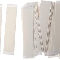 Double Sided Tape for Fashion Clothes & Body Tape Strong Multi Use Transparent Clear Color Fabric and Skin Friendly for All Skin (transparent)-7