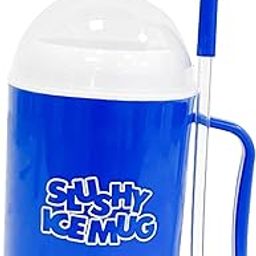 ATORSE Slushy Maker Cup Ice Cream Make Compact DIY Smoothie for Family Kids Friends|Home & Garden|Kitchen, Dining & Bar|Small Kitchen Appliances|Ice Cream Makers-image-42