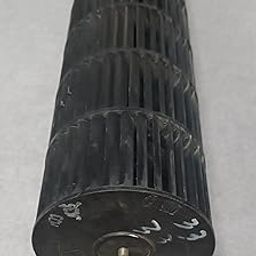Plastic Air Conditioners Spares and Split Air Conditioner Indoor Blower Wheel Legth:33" With:4" Pin Dia:8mm Back Hole Dia:10mm 1501095 00-1-image-52