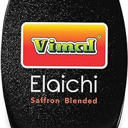 Vimal Elaichi | Pack Of 5 (5.75 Grams X 5 Piece) | Silver Coated Elaichi | Breath Freshening Mint Mouthfreshener | Elaichi Dana | Silver Cardamom | Mouth Freshener | Pure Cardamom Pearls..-image-65