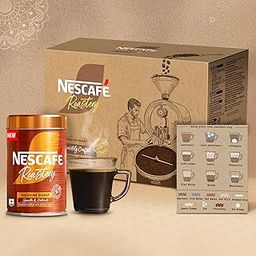 Nescafe Roastery Limited Edition Gift Pack, for Coffee Lovers, Expertly Crafted for Exquisite Aroma-image-58