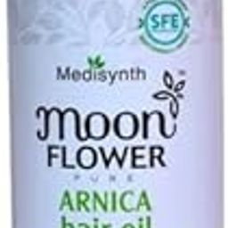Medisynth Moon Flower Arnica Hair Oil-image-19
