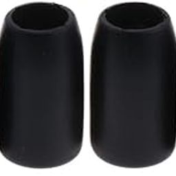 THE STYLE SUTRA®4pcs Poly Walking Pole Tip Protectors Trekking Hiking Accessories 18mm A-image-39