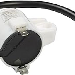 Deutsche Ignition coil for Bajaj Pulsar 150 / 180 DTS-i (RH) | OEM (Original equipment manufacturer) replacement part | OEM performance | High thermal and electrical conductivity | Improve combustion efficiency-25