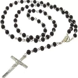 Religious Jewellery Jesus Christ Cross Crystal pendant Neklace For Men And Women ShivPn00110062-image-94