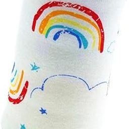 BNF USB Baby's Feeding Bottle Warmer Bag Heating Pouch Infant Milk Heater Sleeve Rainbow and Cloud | Baby | Feeding | Bottle & Food Warmers-10