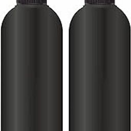 Refillable Spray Empty Bottles With Spray Pump Uses For Diy Perfume, Essential Oils, Blends, Aromatic Water, Beauty Products 120 ml (Pack of 2) (2)-37