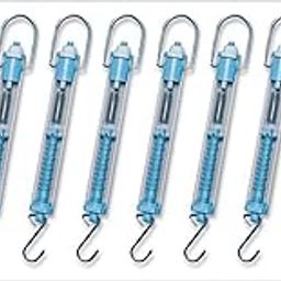Newton Meter Acrylic Spring Balance 2.5N/250g (PK of 10)-picture-3
