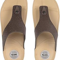 aqualite Women's Ff-27 Slipper-picture-4