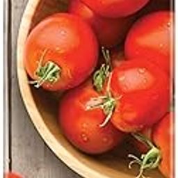 Dabur Hommade Tomato Puree, 200g-image-7