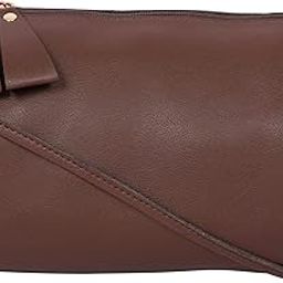 Duffle Shaped Stylish Sling Bag-SL0096-image-14