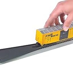 Bachmann Industries E-Z Railer (HO Scale Train)-image-22