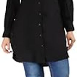 Aashis Women Solid Casual Rayon Shirt-image-92