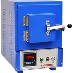 Labgo Rectangular Muffle Furnace, High-Performance Heating Equipment up to 900°C, 50Hz, 2KW+-picture-13