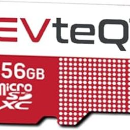 microSDXC Memory Card | UHS-3 | Up to 140MB/s Read & Write Speed | High-Performance Data Transfer | Low Power Consumption | 4K Video Recording (256GB)-19