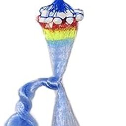 PURKAIT Fishnet 2 Finger 45mm GILLNET MUD Sinker, Height 4F, UP Lenght 50F, Down Lenght 100F Fishing Net-image-38