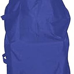 CALANDIS™ Stroller Travel Bag for Airplane, Durable Waterproof Stroller Bag Cover Blue | Organizers & Nets | Stroller Accessories | Strollers & Accessories-image-4