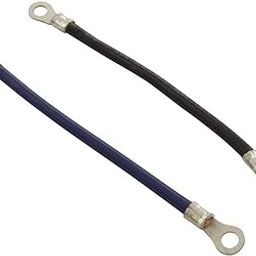 Hydro Quip Heater Connection Kit, H-Q 10ga x 4" x BP, BP Board to Heater-image-11