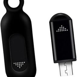 bnf® Mini Remote Control Mobile Phone Controller Plug and Play Home Air Micro-USB Black-image-8