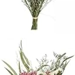 MERISHOPP 2X Natural Dried Flower Floral Crafts for Home Wedding Party Decor|Home & Garden|Home D?©cor|Floral D?©cor-image-36