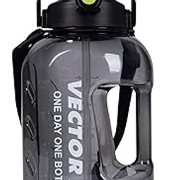 Vector X Gallon Plastic Water Bottle-image-14