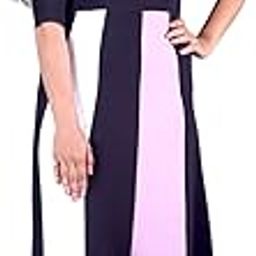 Women Multicolour MaxiS Stylish Dress-image-55