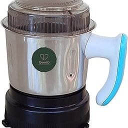Chutney(Small) Jar Suitable for -USHA_Maximus Plus 800 Watts Models (400ml Capacity).-22