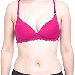 Fashion Lingerie Set Cotton Bra Panties Set for Women|Bra Panty Set |Bra Panty Set for Women with Sexy|Undergarments|Lingerie Set for Women for Sexy Honeymoon|-image-18