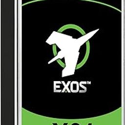 EXOS X24 16TB SATA ISE 3.5IN 7200RPM 6GB/S 512E/4K-image-13