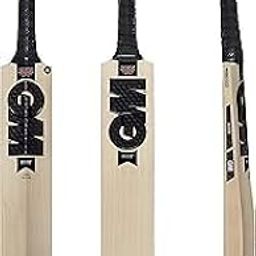 G.M Diamond 200 English Willow Cricket Bat Short Handle Full Size Cricket Bat-image-35