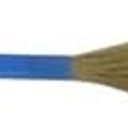 GEE Enterprises Premier No Dust Broom Extra Long Easy to Use Plastic Broom-18