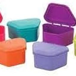 NMD Dental Denture Box(pack of 10pc)-6