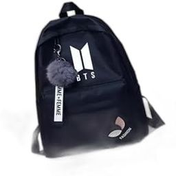 The Bags Maker Beautiful Backpack Small Trending Casual Stylish Tinytot Designer Waterproof | Style - 1047-picture-26