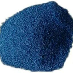 Fine Glitter Powder, Sparkle Decorative Dust | Blue | Size (gram 950)-image-58