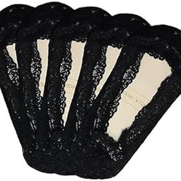 Women's Lace Casual Ankle Socks - Breathable, Stretchy & Stylish for Everyday Comfort-image-80