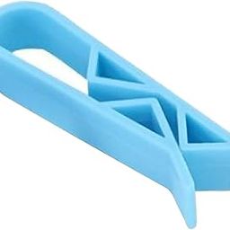 MERISHOPP Trash Can Bag Clip Multifunctional Fixing Clip Garbage Bin Clip for Washroom-image-59