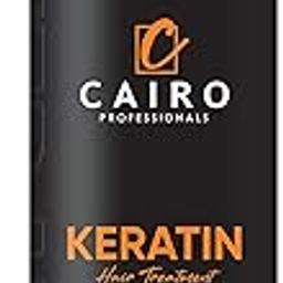 Professional Keratin Hair Treatment for Smooth, Frizz-Free Hair – Deep Nourishing Formula with Argan Oil & Protein – Salon Quality Hair Repair Mask for Dry, Damaged & Curly Hair – 1000ml-5