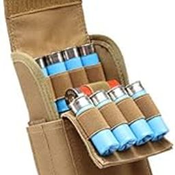 Nema Hunting Shells 25-Hole Bullet Bags - Earth-picture-19