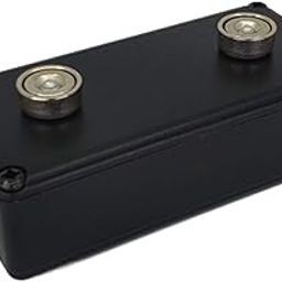 Black Vox Voice Activated Digital Audio Recorder (Internal Mic)-20