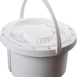 THE STYLE SUTRA Paint Brush Washer Cleaner Barrel Multifunctional Paint Brush Cleaner Rinser-picture-19
