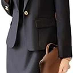 Women's Suit, Jacket, Dress, Ceremony Suit, Formal, Adult, Stylish, OL, Commute, Mama Suit, School Entrance Ceremony, After-party, Thank You Party, Reception, Graduation Ceremony, Mom-image-15