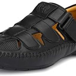 prolific Men's Fashion Sandal - UK-picture-13