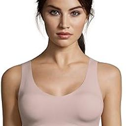 Women's Invisible Embrace ComfortFlex Fit Wirefree Bra MHG561-picture-38