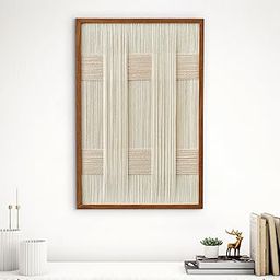 Home Centre Panorama String Fabric Wall Decor-image-35
