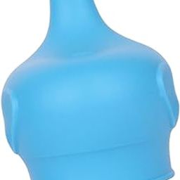 LOOM TREE® Silicone Sippy Lids with Spout Coffee Mug Lids Cover for Mugs Jars Cups Blue | Feeding | Cups, Dishes & Utensils | Sippy Cups & Mugs-image-96