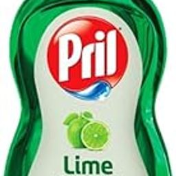 Pril Lime Grease Fighter Dishwash Liquid, 225 ml (1, Pack of 1)-image-16