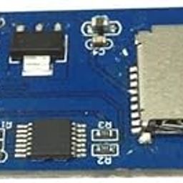 MERISHOPP® 2xMicro SD Card Mini TF Card Adapter Reader Module for SPI Interface |Business & Industrial | Automation, Motors & Drives | Drives & Motion Control-19