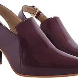 Pointed Toe Pumps for Women & Girls-image-95
