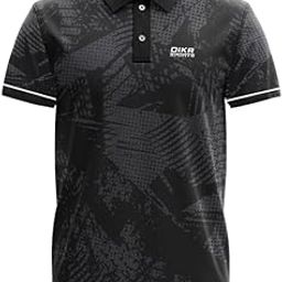 Dika Sports Cricket Tshirt for Boys Cricket t-Shirt for Adults Football Jersey for Men Sport Tshirt for Men | 2 Year to 5XL-image-74