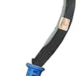 Zone Marketing Plastic Handle Grass Cutting Pruning Curved Saw For Garden Purpose-image-4